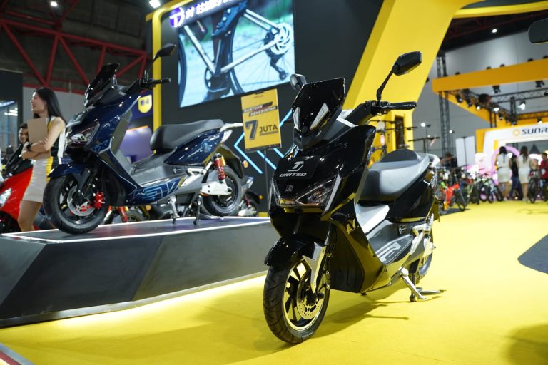 motor listrik