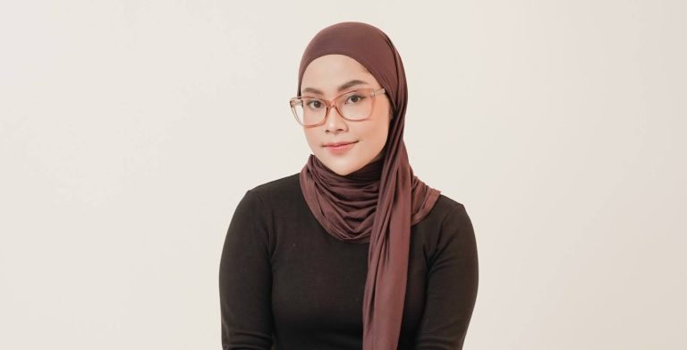 Founder Lucienne, Nur Rizky Herlisa