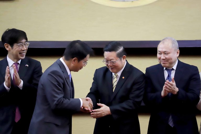 ASEAN - Jepang