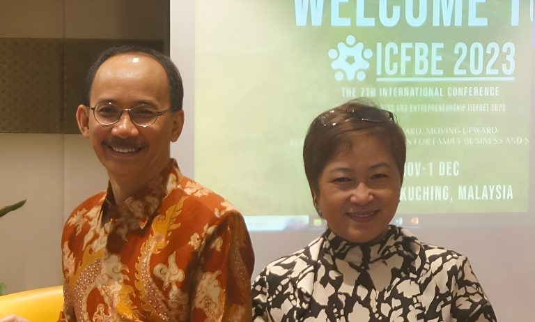 Road to ICFBE 2024: President University Akan Selenggarakan Konferensi Internasional di Filipina 