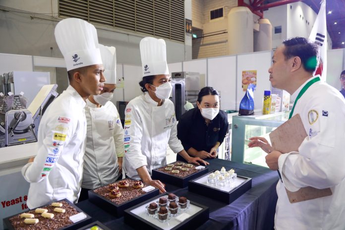 Pameran dagang internasional untuk industri perhotelan, makanan, dan minuman, Food & Hotel Indonesia (FHI), pada tahun ini merayakan kehadirannya selama lebih dari 29 tahun di Indonesia.