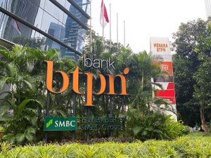 Bank BTPN