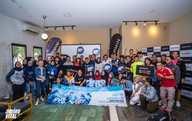 Ajinomoto Gelar Workshop Edukasi Asam Amino untuk Optimalisasi Pemulihan Olahraga