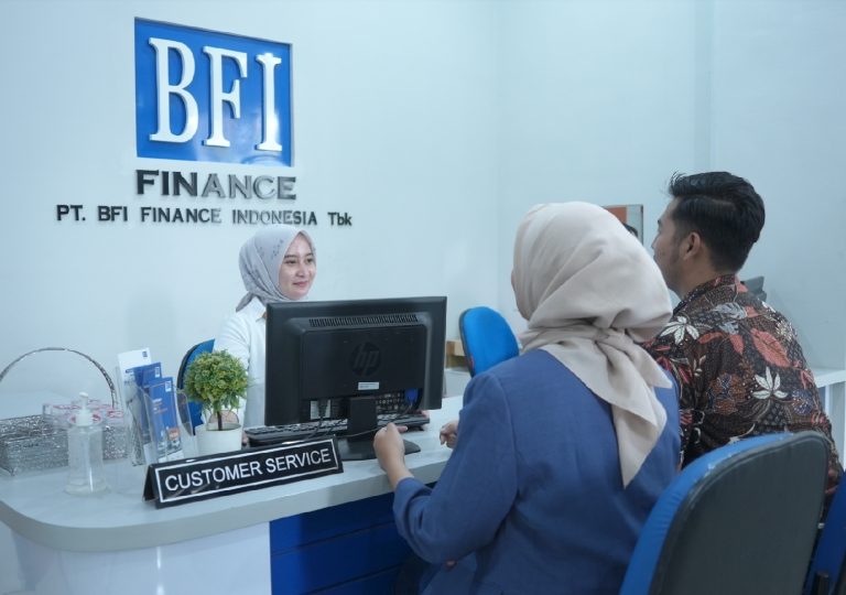 BFI Finance Catat Pembiayaan Baru Rp9 T dan Terapkan Strategi Selektif di Semester I-2024