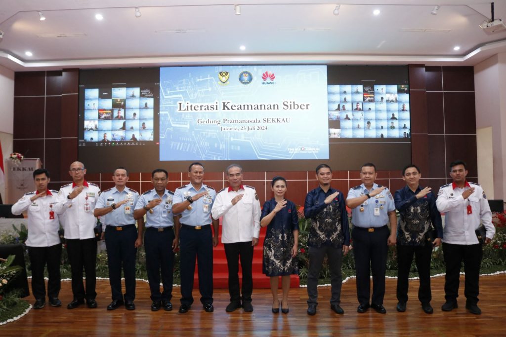 keamanan ruang siber
