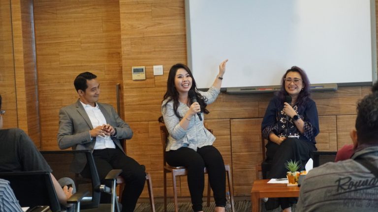 Kembangkan Online Learning, EF Adults Rebranding Jadi EF EFEKTA English for Adults