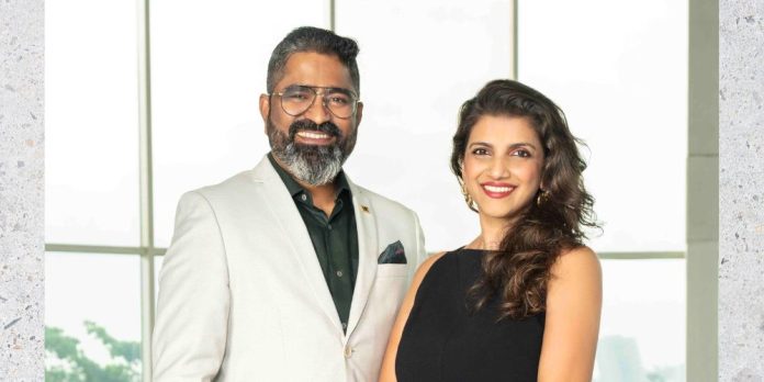 bloomingdale Vikram Kharvi & Diana Fernandes 2024