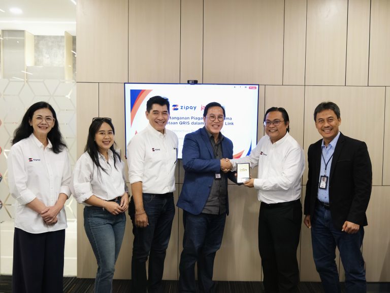 Percepat Inklusi Keuangan, Zipay Terus Perluas Akses Pembayaran Digital UMKM