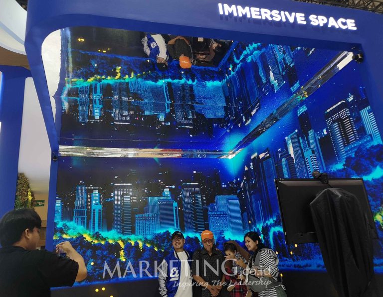 Siap-siap! Teknologi Roda Dua & Aftermarket Serbu GIIAS 2025