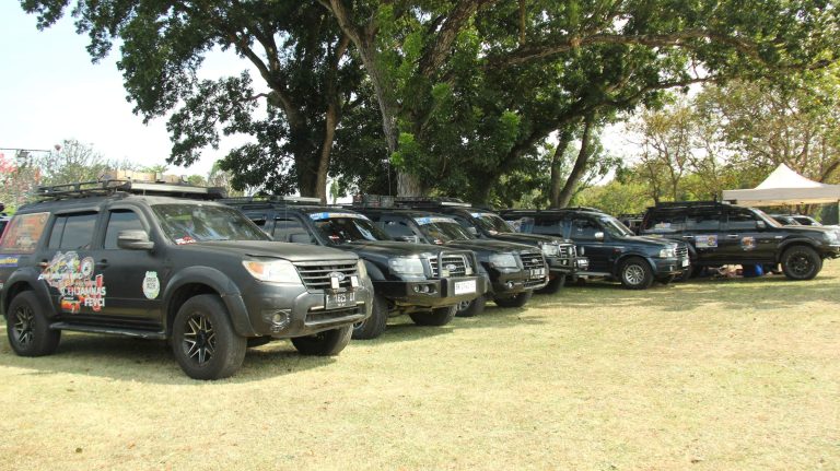 RMA Indonesia Dukung Jambore Nasional FEVCI VI