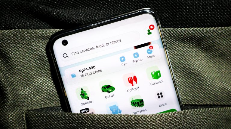 Unit bisnis financial technology GoTo, GoTo Financial meluncurkan aplikasi GoPay Merchant untuk UMKM dalam menjalankan proses bisnis nya.
