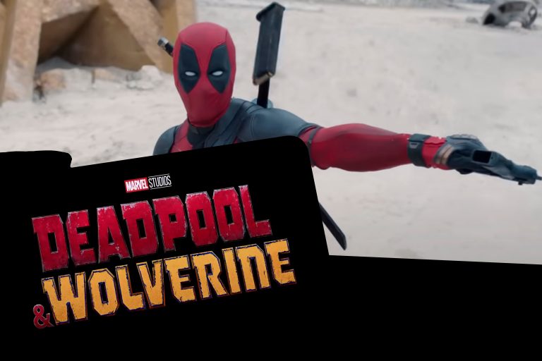 Deadpool and Wolverine satu-satunya film dalam MCU yang rilis di tahun ini akan segera tayang dalam cinema bioskop-bioskop tanah air.