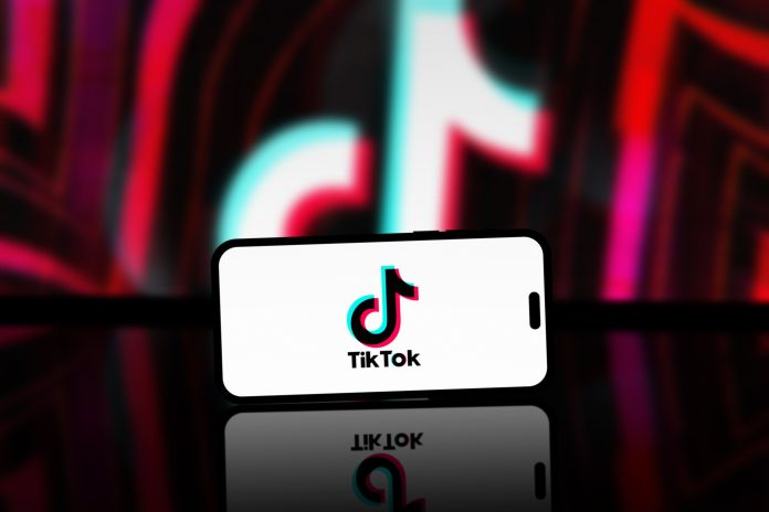 TikTok Sound Search
