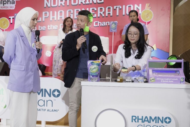 Ini Cara Jitu Menjaga Kesehatan Anak Melalui Kebersihan Makanan