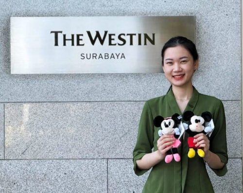 Strategi The Westin Surabaya Manfaatkan Karakter Disney untuk Perkuat Engagement dan Branding