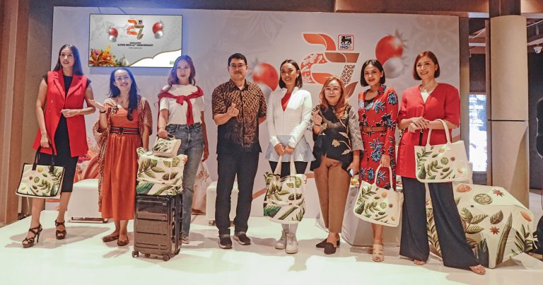 Super Indo Luncurkan Special Anniversary Merchandise “Kalyana Series”
