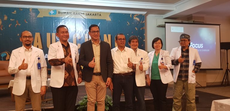 Teknik BESS PLUS, Solusi Terbaru untuk Penanganan HNP dengan Hasil Optimal