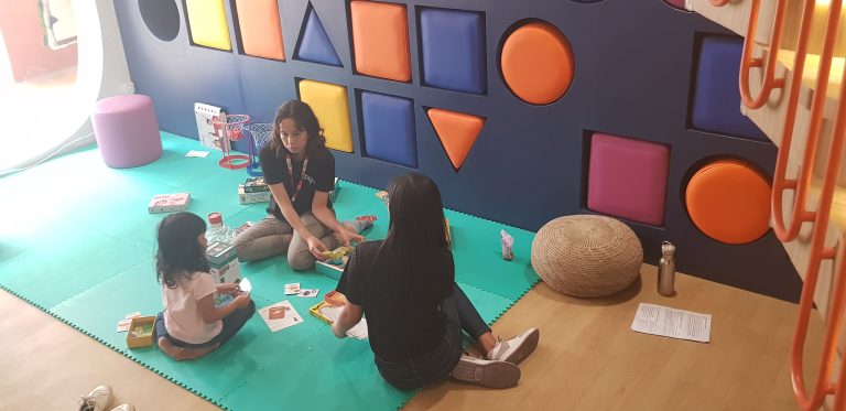 EduALL Junior Hadirkan Program Pendidikan Inovatif Siap Cetak Pemimpin Masa Depan