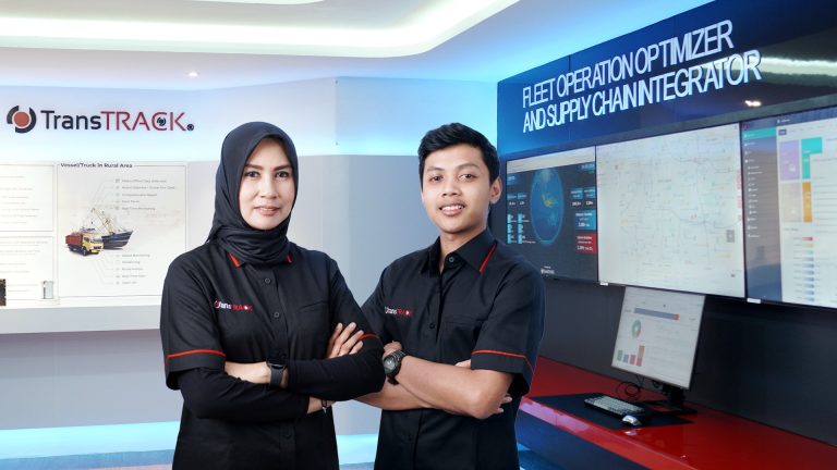 Raih Pendanaan US$12 Juta, TransTRACK Percepat Ekspansi ke Seluruh Pasar Asia Tenggara dan Global