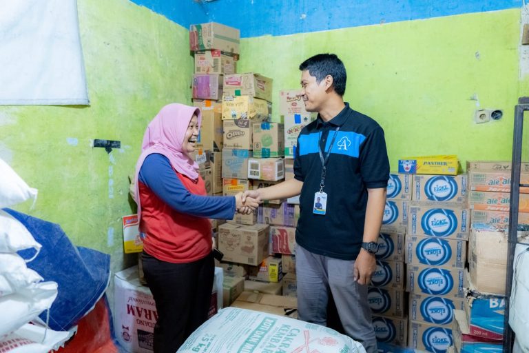 AwanToko Bantu Percepatan UMKM Warung dan Grosir Go Digital