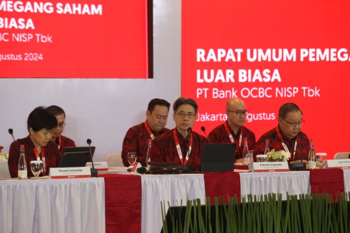 OCBC
