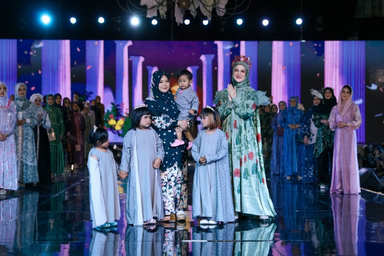 Dari Sumenep Untuk Indonesia, Arinna Perluas Segmen Fashion