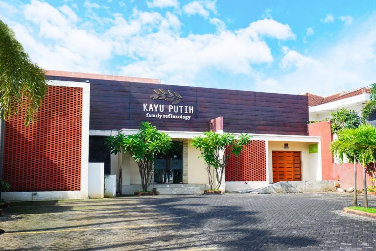 Punya 4 Keunggulan, Kayuputih Family Reflexology Tawarkan Peluang Usaha