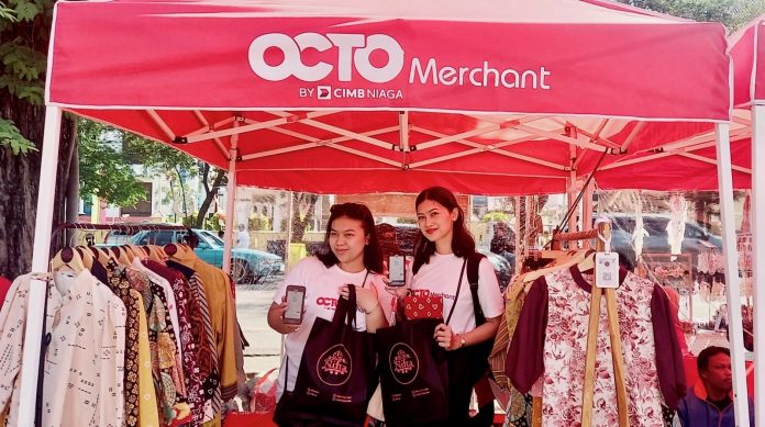OCTO Merchant