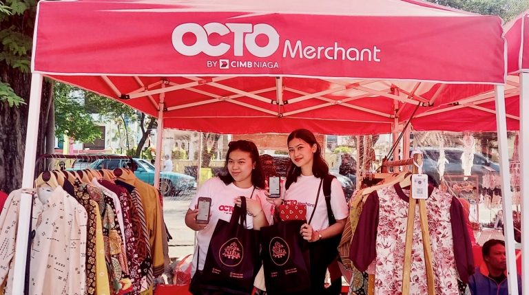 OCTO Merchant