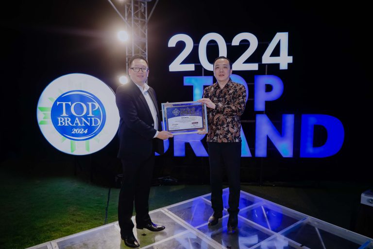 Rahasia Granito Disukai Konsumen dan Menjadi Merek TOP di Indonesia