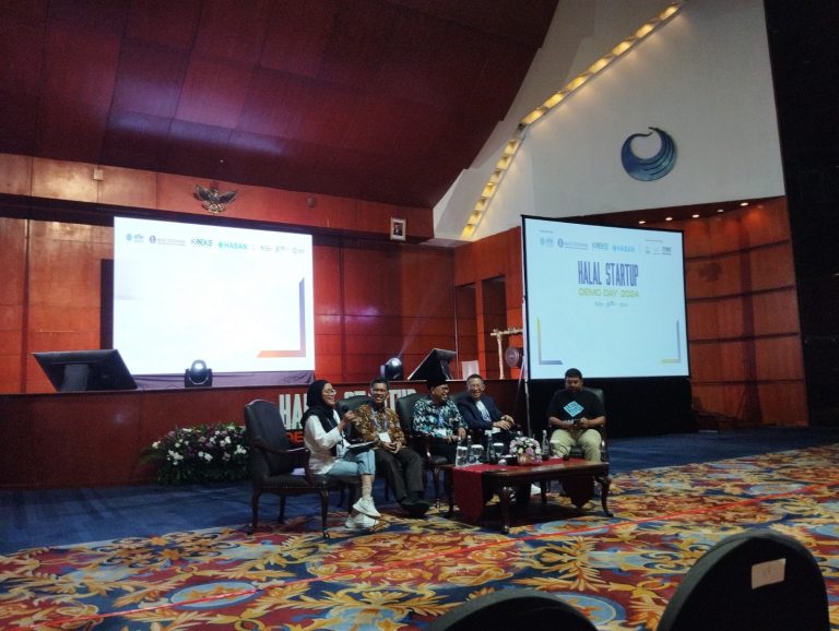 HASAN Demo Day Jakarta 2024