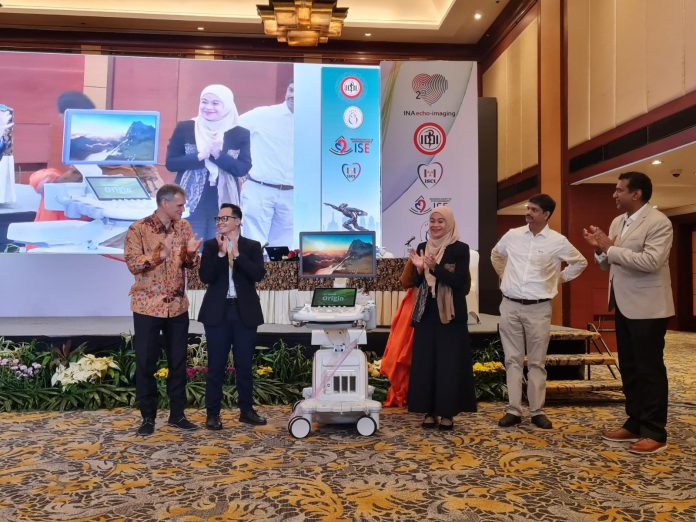 Siemens Healthineers Indonesia telah meluncurkan ACUSON Origin, sistem ekokardiografi terbaru untuk transformasi diagnostik kardiovaskular.