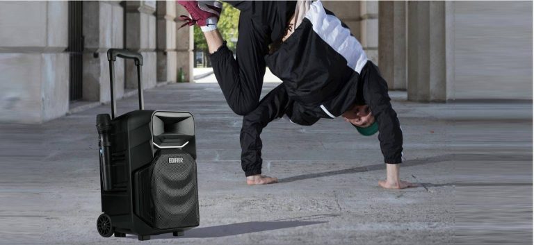 Penasaran dengan Produk Audio EDIFIER Terbaru? Yuk, Simak Spesifikasi dan Kemampuannya