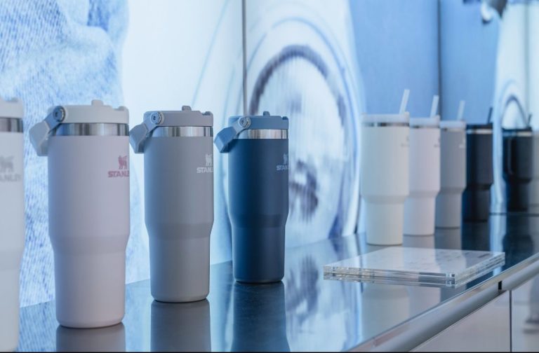 Evolusi Tumbler sebagai Gaya Hidup Berkelanjutan