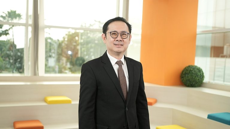 FWD Insurance Indonesia Mengangkat Jeffrey Kie dan Irene Dewi sebagai Chief Agency Officer & Chief Bancassurance Officer