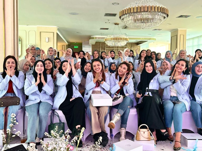 MS GLOW Luncurkan Elite Glowbal, Terobosan Baru untuk Pemberdayaan dan Kesuksesan Perempuan