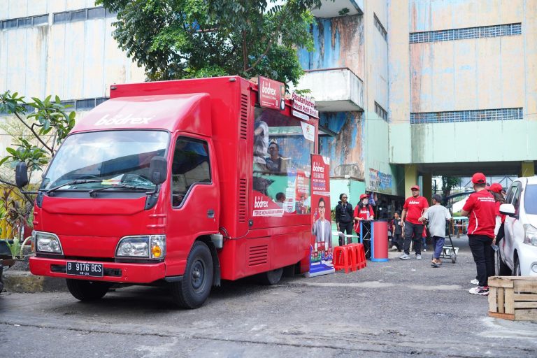 Pasukan bodrex