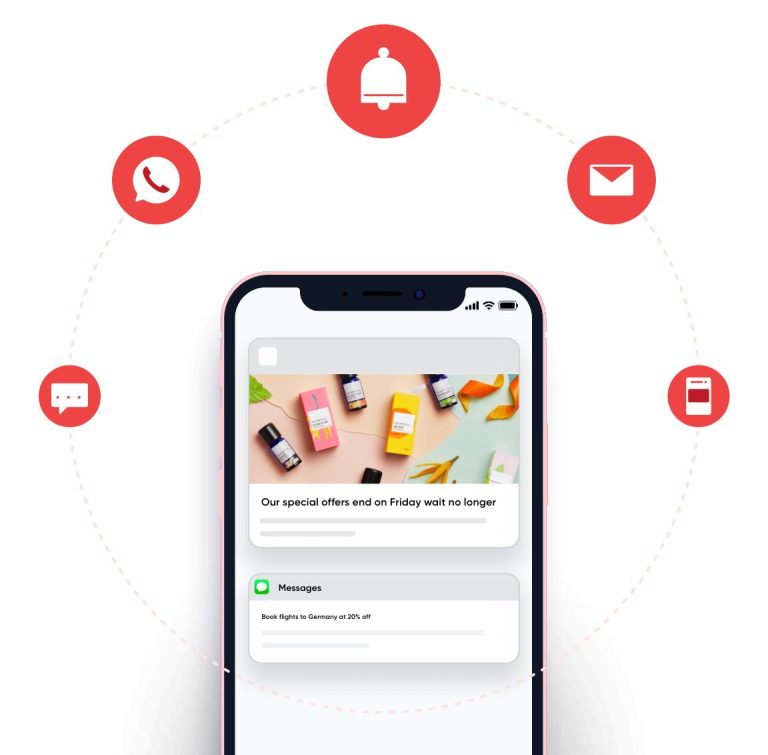 CleverTap Ungkap Strategi Marketing Lintas Channel Tingkatkan Konversi Hingga 31%