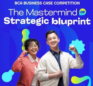 BCA Business Case Competition 2024 