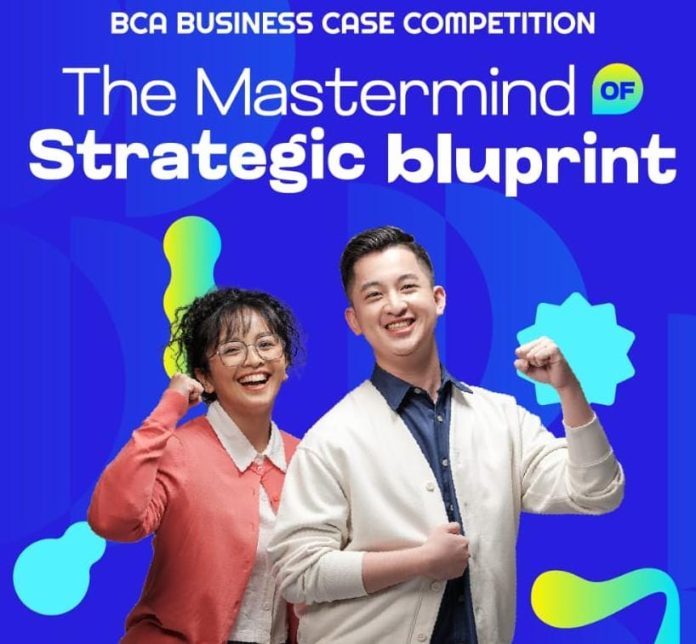 BCA Business Case Competition 2024