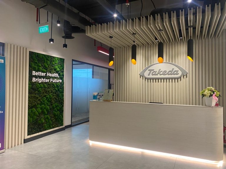 PT Takeda Innovative Medicines Raih Sertifikasi Great Place to Work™