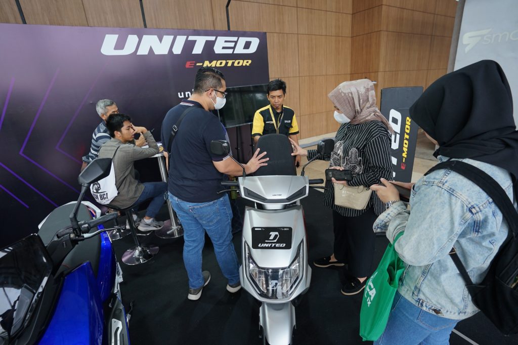 United E-Motor