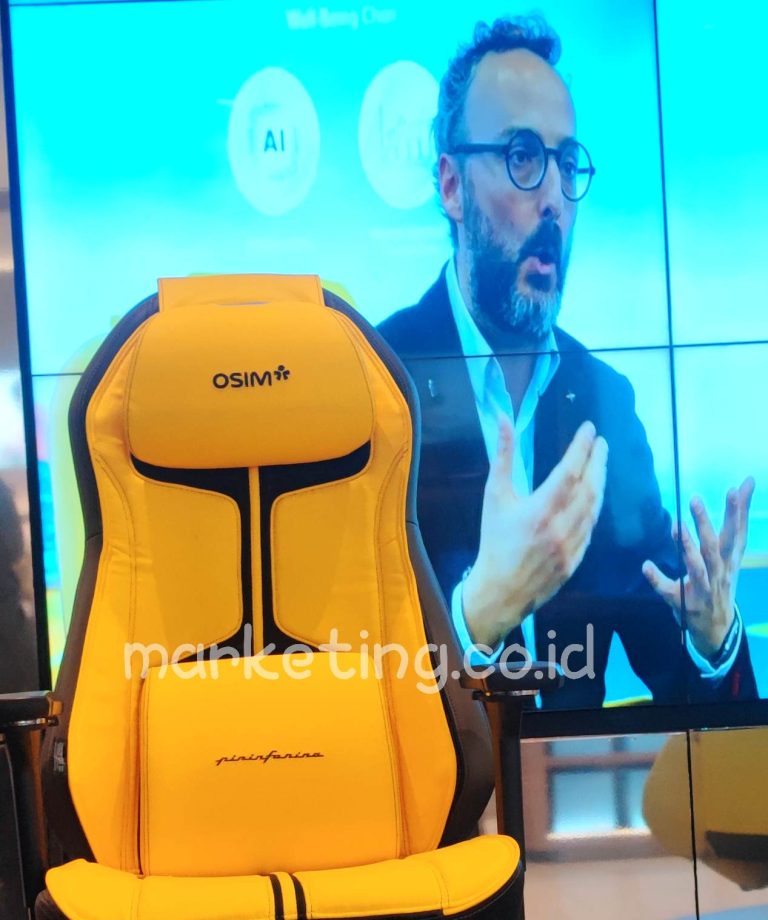 Ini Kursi Serbaguna Untuk Gamer dan Pekerja