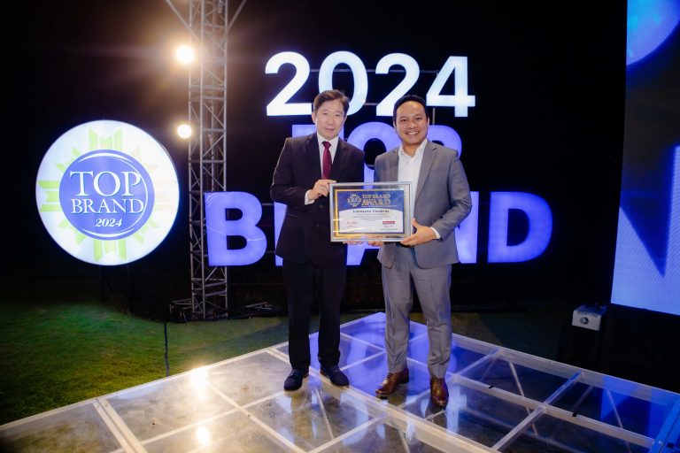 Dipercaya Konsumen Indonesia, Lintasarta Cloudeka Raih TOP Brand Award 2024