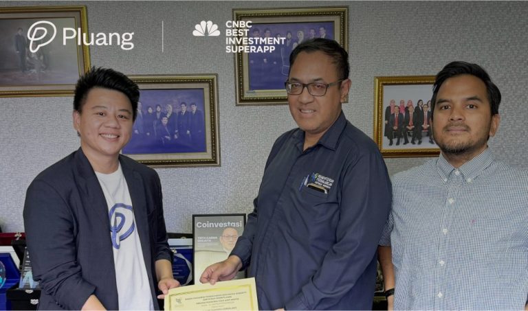 Pluang Resmi Raih Lisensi Penuh Bappebti sebagai Exchanger Kripto Pertama di Indonesia