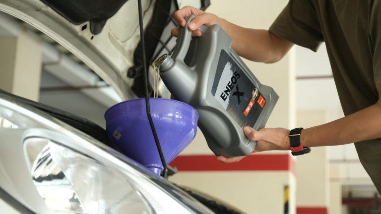 Hindari Mobil Bermasalah, Perhatikan Hal Ini di Kendaraan