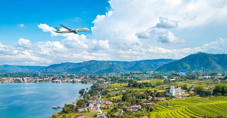 Permintaan Terus Meningkat, Saudia Airlines Buka Rute Saudi – Medan