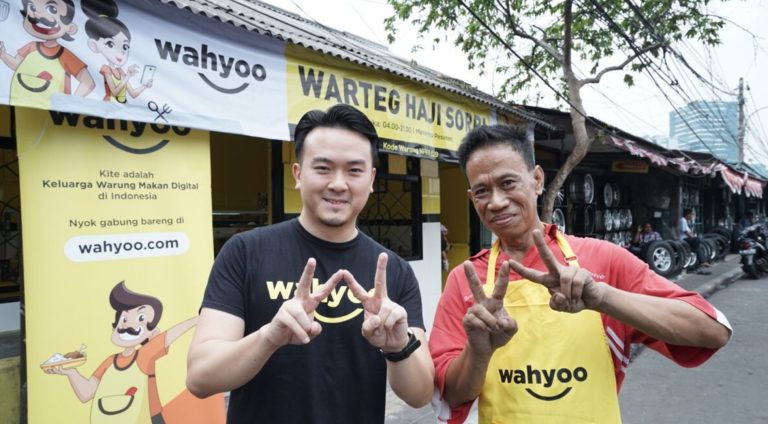 Wahyoo Dukung Kuliner Indonesia di Aplikasi Campaign