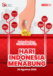 Hari Indonesia Menabung 