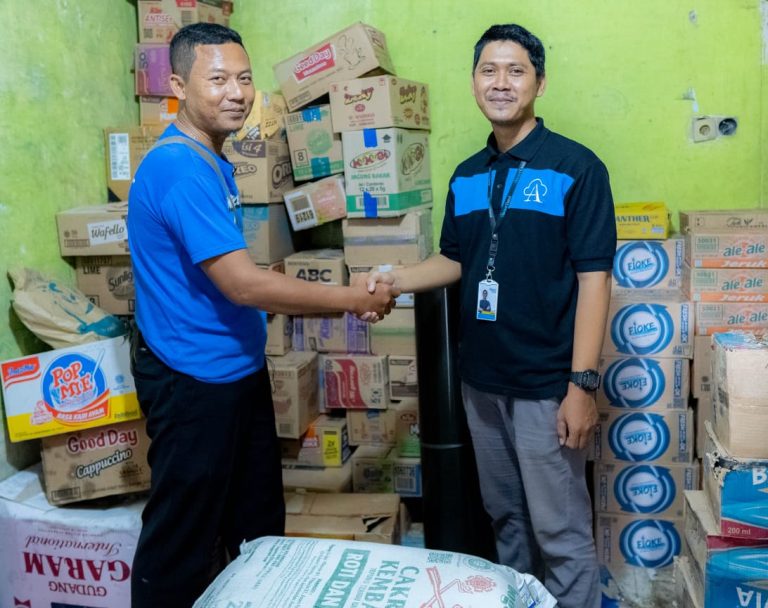 Startup AwanTunai Raih Pendanaan Rp300 miliar dari HSBC Indonesia